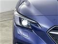2022 Subaru Levorg
