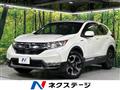 2018 Honda CR-Z