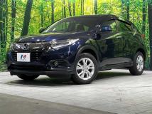 2018 Honda VEZEL