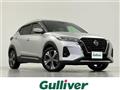 2022 Nissan KIX