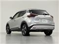 2022 Nissan KIX