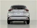 2022 Nissan KIX