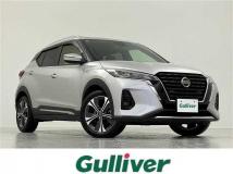 2022 Nissan KIX