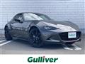 2019 Mazda Roadster