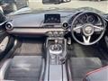 2019 Mazda Roadster
