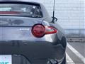 2019 Mazda Roadster