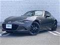 2019 Mazda Roadster