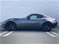 2019 Mazda Roadster