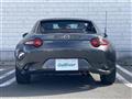 2019 Mazda Roadster