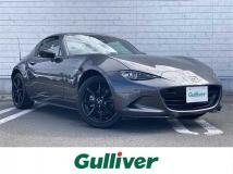 2019 Mazda Roadster