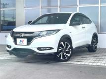 2016 Honda VEZEL
