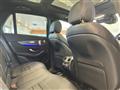 2021 Mercedes-Benz GLC-Class