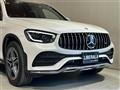 2021 Mercedes-Benz GLC-Class