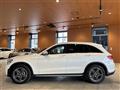 2021 Mercedes-Benz GLC-Class