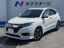 2018 Honda VEZEL