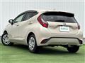 2021 Toyota AQUA