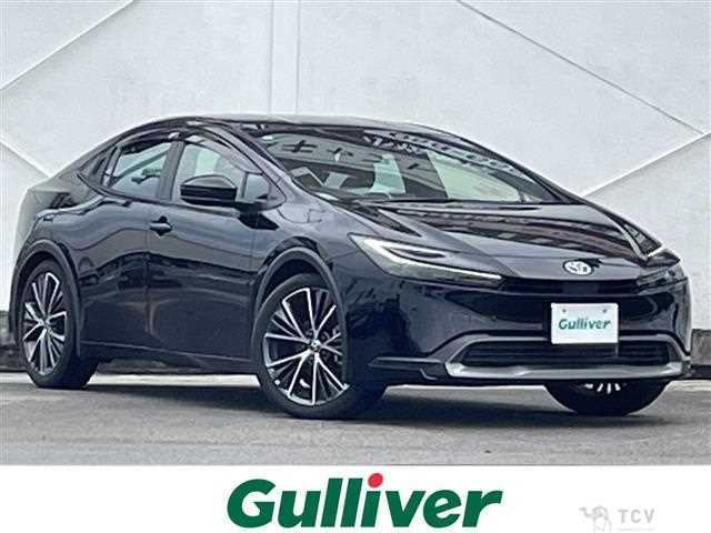 2023 Toyota Prius