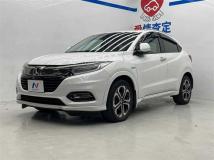 2019 Honda VEZEL