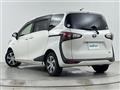 2019 Toyota Sienta