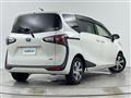 2019 Toyota Sienta
