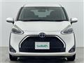 2019 Toyota Sienta