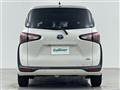 2019 Toyota Sienta