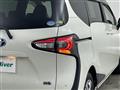 2019 Toyota Sienta