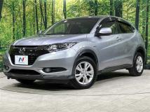 2016 Honda VEZEL