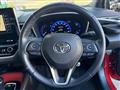 2019 Toyota Corolla Sports