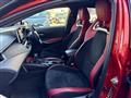 2019 Toyota Corolla Sports