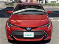 2019 Toyota Corolla Sports