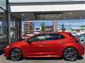 2019 Toyota Corolla Sports