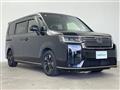 2022 Honda Step WGN