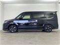 2022 Honda Step WGN