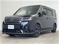 2022 Honda Step WGN