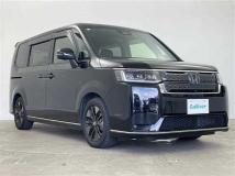 2022 Honda Step WGN