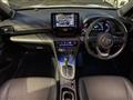 2024 Toyota Yaris Cross