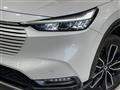 2021 Honda VEZEL
