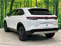 2021 Honda VEZEL