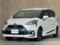 2018 Toyota Sienta