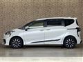 2018 Toyota Sienta