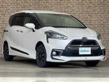 2018 Toyota Sienta