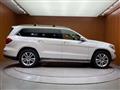 2016 Mercedes-Benz GL-Class