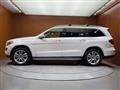 2016 Mercedes-Benz GL-Class