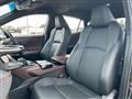2021 Toyota Harrier Hybrid