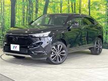 2021 Honda VEZEL
