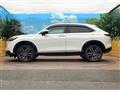 2021 Honda VEZEL