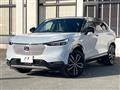 2021 Honda VEZEL