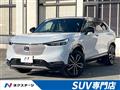 2021 Honda VEZEL