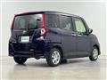 2024 Toyota Roomy